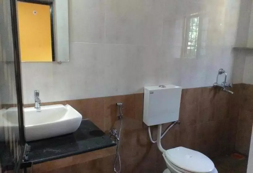 ペンション Shiva Shanti Guest House