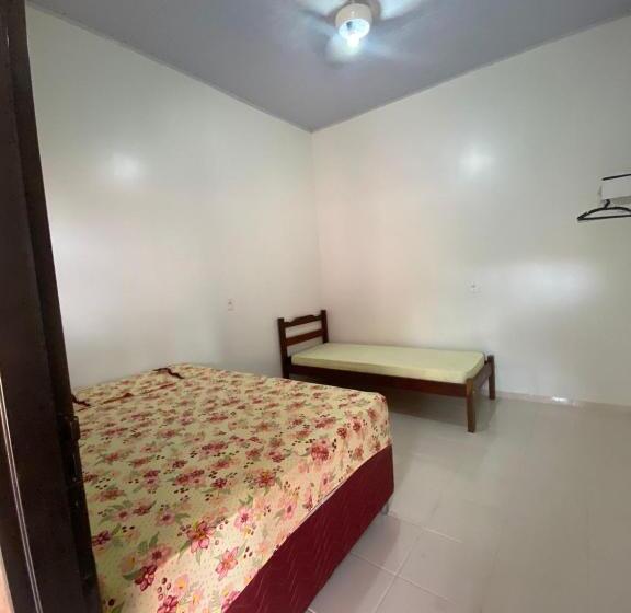 פנסיון Suites Flor De Lis