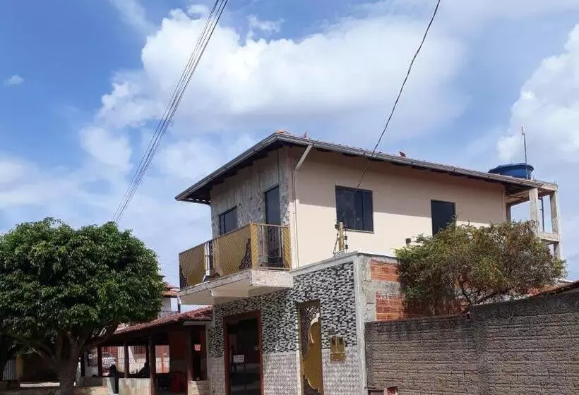 ペンション Suites Flor De Lis