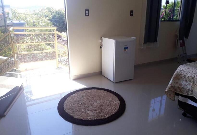 פנסיון Suites Flor De Lis