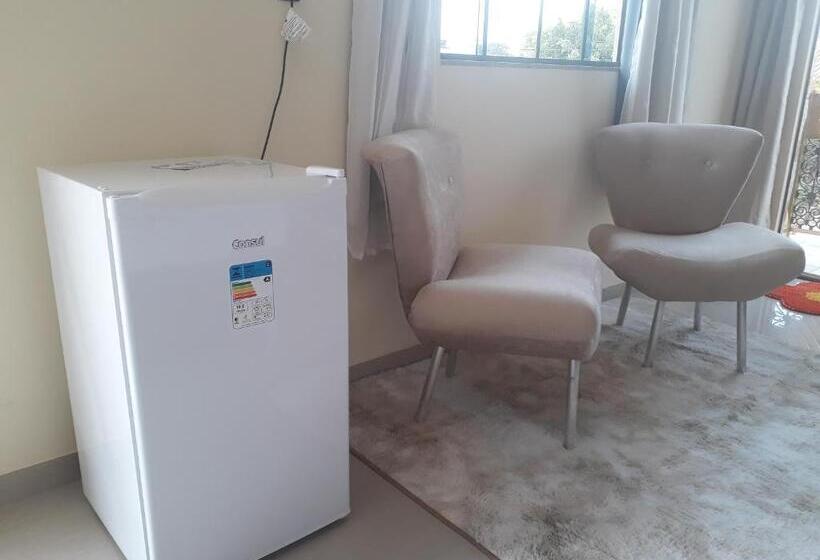 פנסיון Suites Flor De Lis