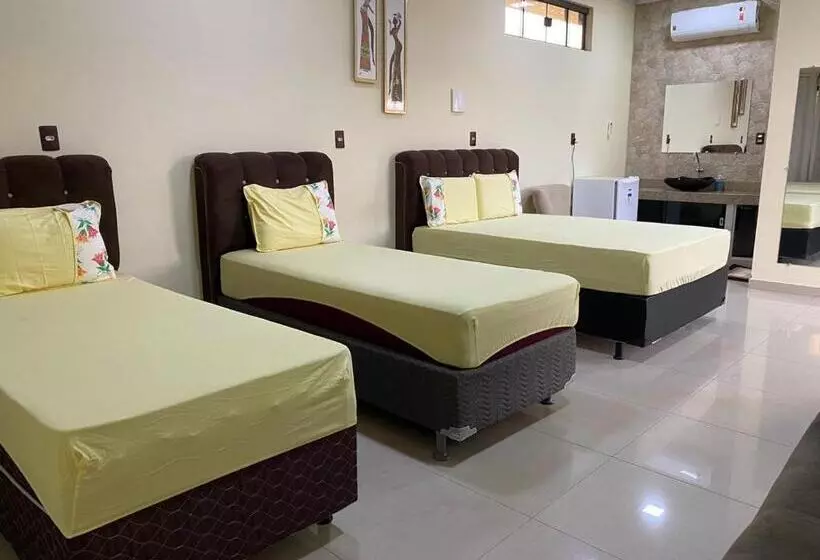 ペンション Suites Flor De Lis