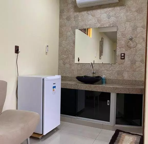 ペンション Suites Flor De Lis