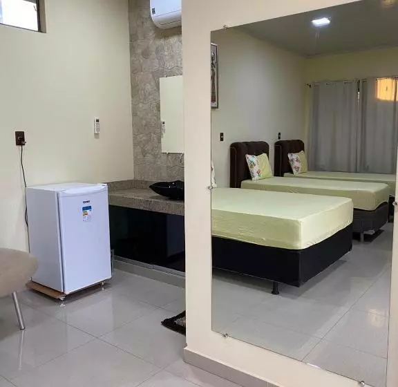 ペンション Suites Flor De Lis