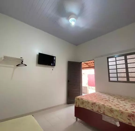 ペンション Suites Flor De Lis