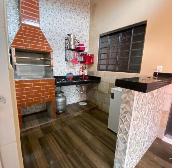 פנסיון Suites Flor De Lis