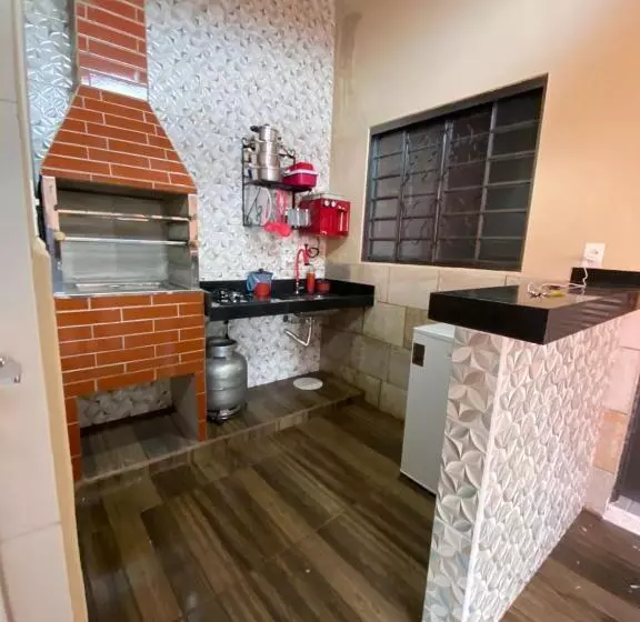 ペンション Suites Flor De Lis