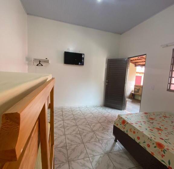 פנסיון Suites Flor De Lis