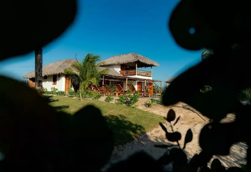 Majatalo Villa Dunas By Preabeach Experience