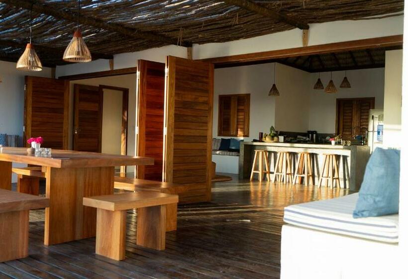 膳宿费 Villa Dunas By Preabeach Experience