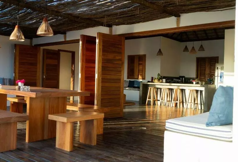 Majatalo Villa Dunas By Preabeach Experience