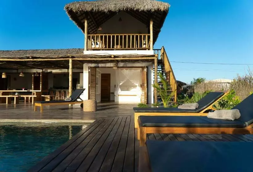 Majatalo Villa Dunas By Preabeach Experience