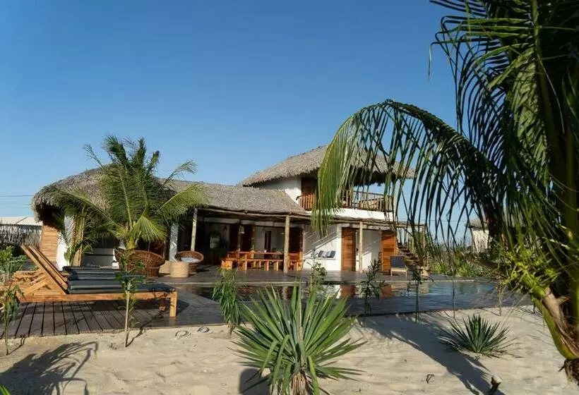 Majatalo Villa Dunas By Preabeach Experience