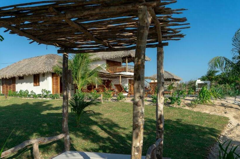 膳宿费 Villa Dunas By Preabeach Experience