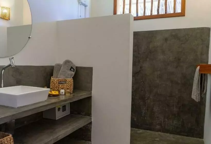 Majatalo Villa Dunas By Preabeach Experience