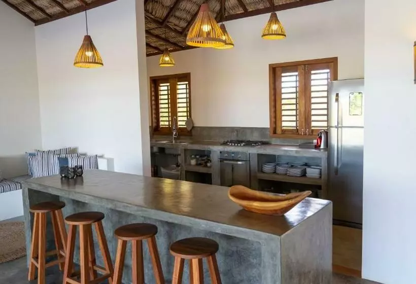 Majatalo Villa Dunas By Preabeach Experience