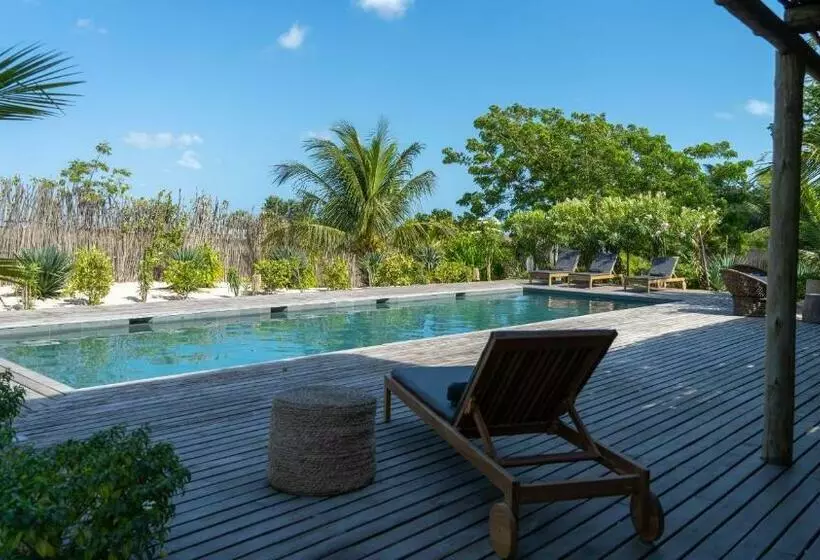 Majatalo Villa Dunas By Preabeach Experience