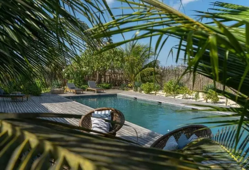 Majatalo Villa Dunas By Preabeach Experience