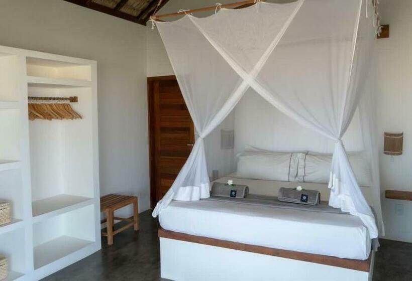 膳宿费 Villa Dunas By Preabeach Experience