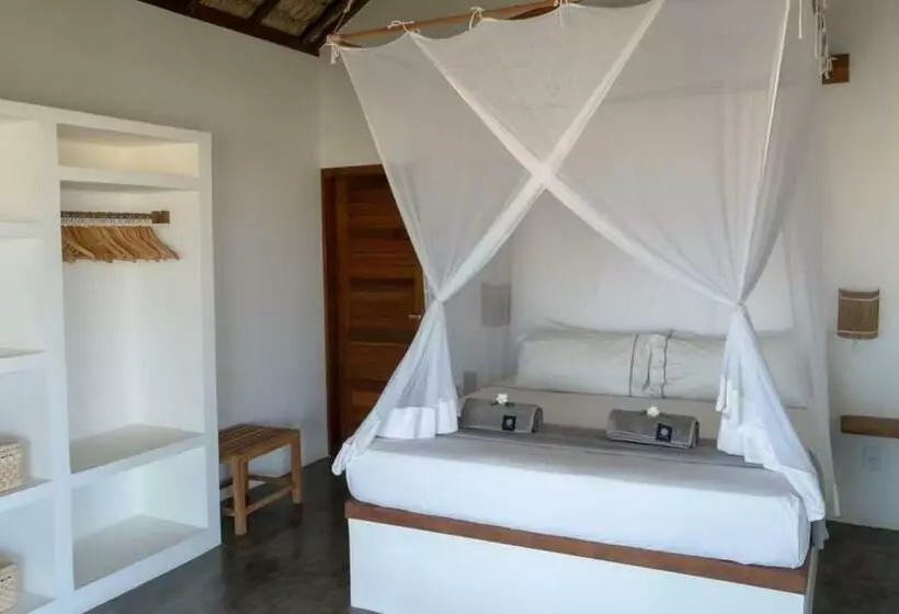 Majatalo Villa Dunas By Preabeach Experience