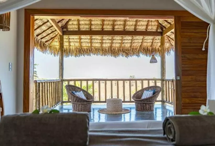 Majatalo Villa Dunas By Preabeach Experience