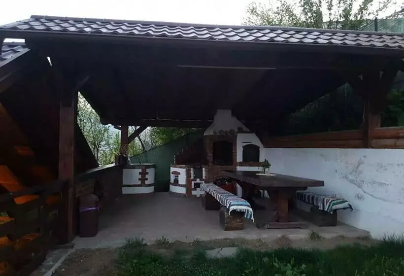 Pensiunea Rustic