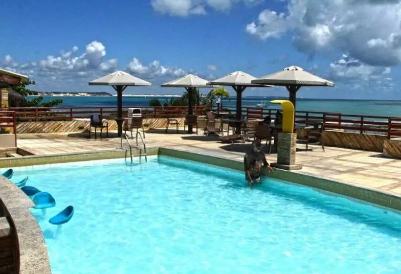 Pipa´s Ocean Flat