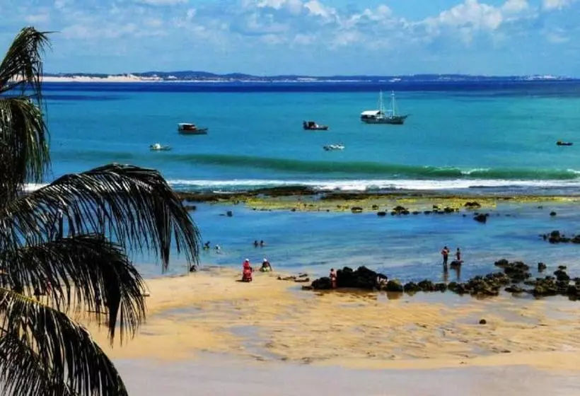 Pipa´s Ocean Flat