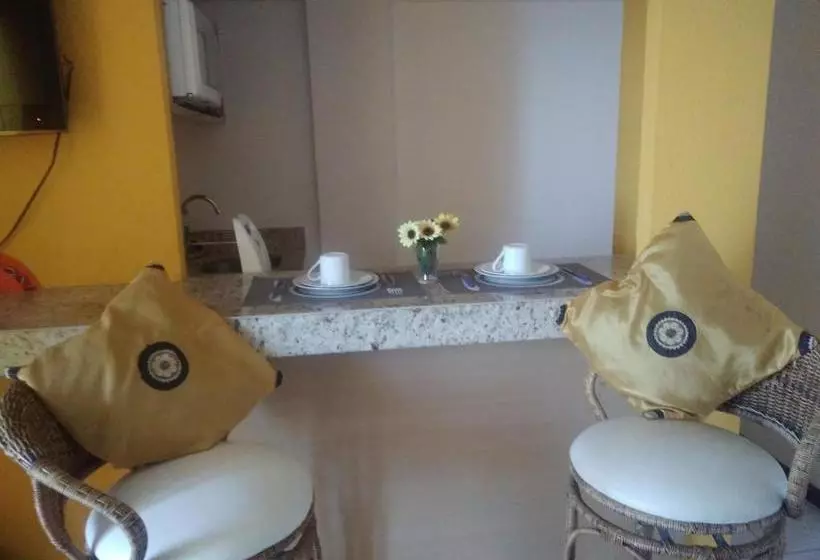 Pipa´s Ocean Flat