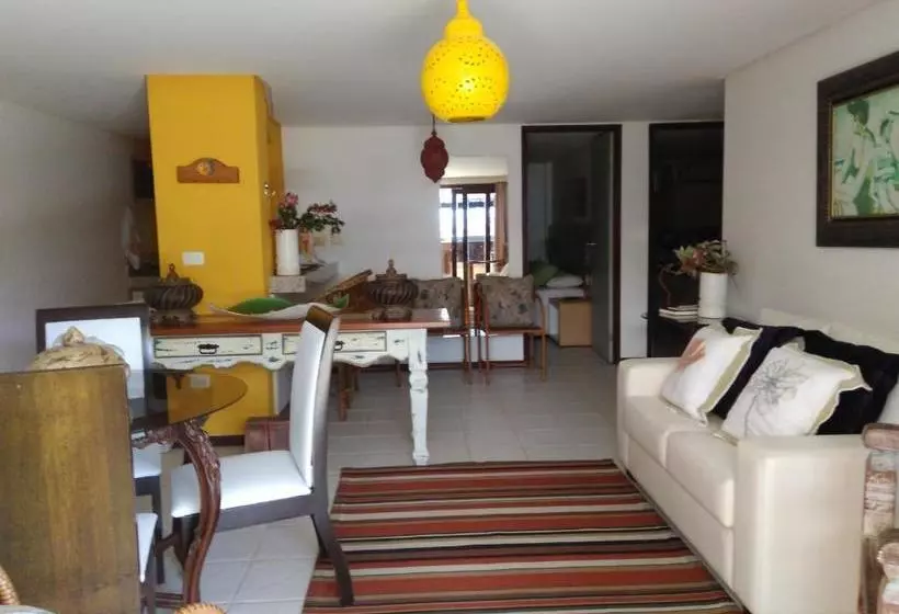 Pipa´s Ocean Flat