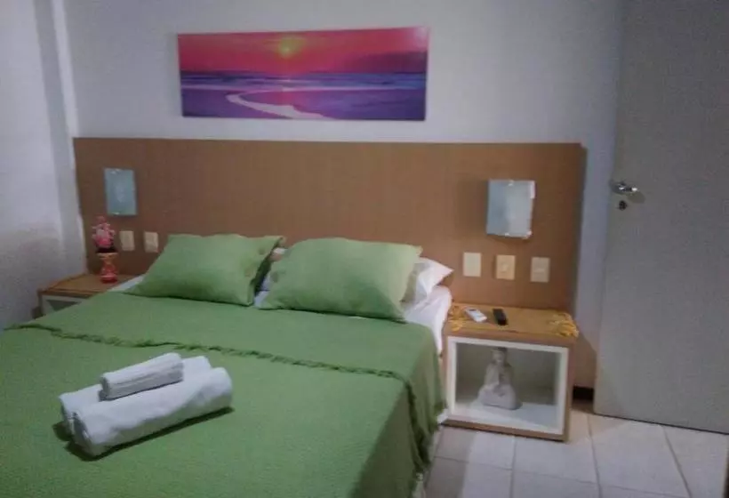 Pipa´s Ocean Flat