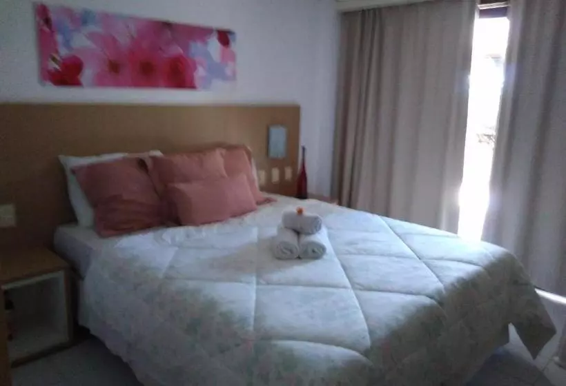 Pipa´s Ocean Flat
