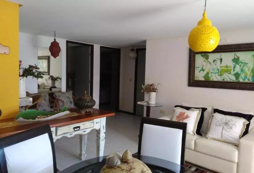 Pipa´s Ocean Flat