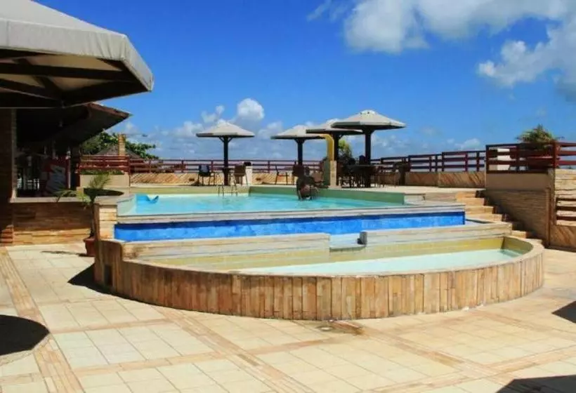 Pipa´s Ocean Flat