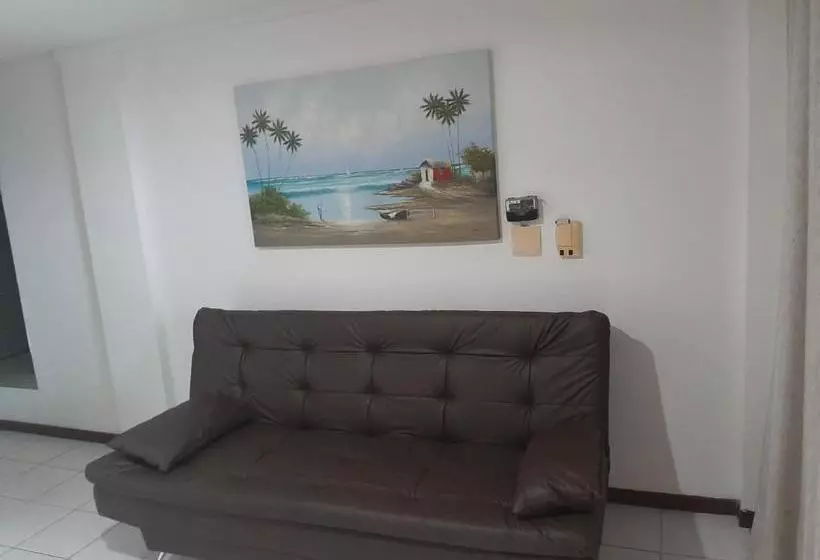 Pipa´s Ocean Flat