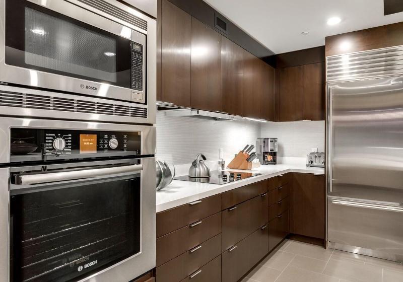 Secret Suites At Vdara