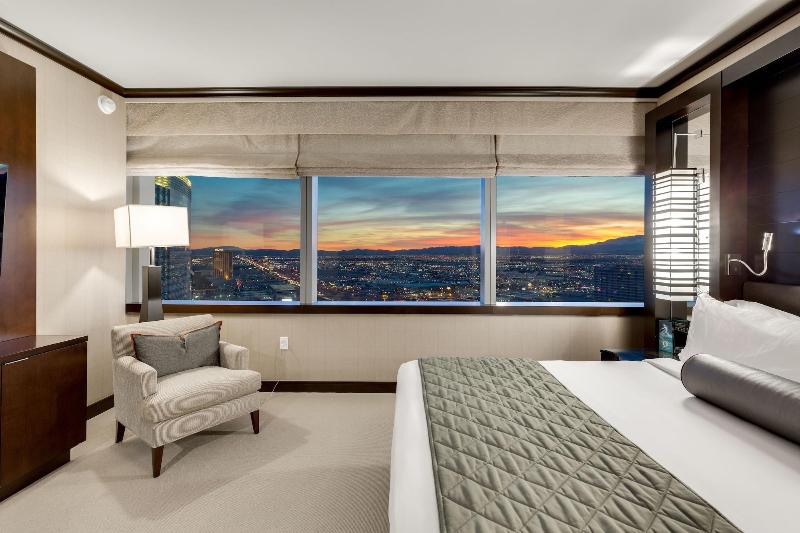 Secret Suites At Vdara