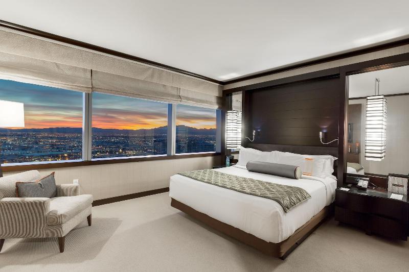 Secret Suites At Vdara