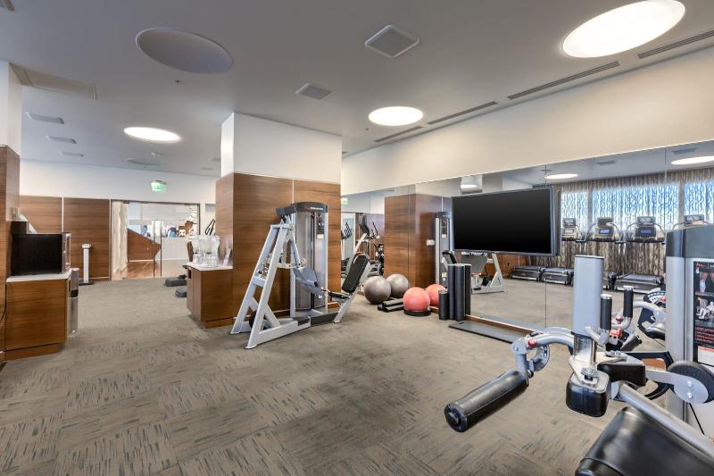 Secret Suites At Vdara