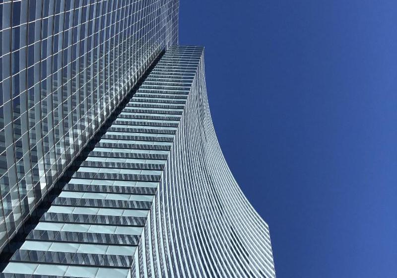 Secret Suites At Vdara