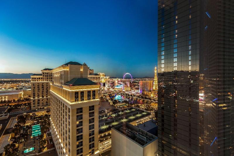 Secret Suites At Vdara