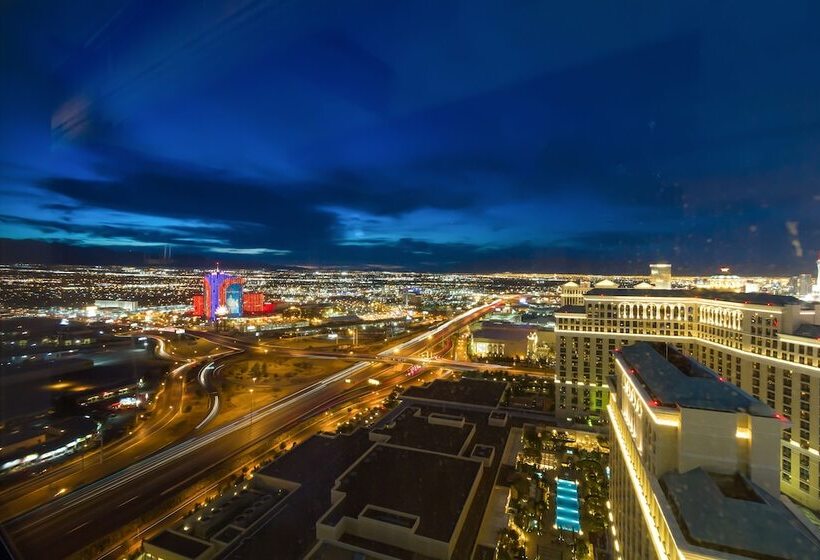 Secret Suites At Vdara