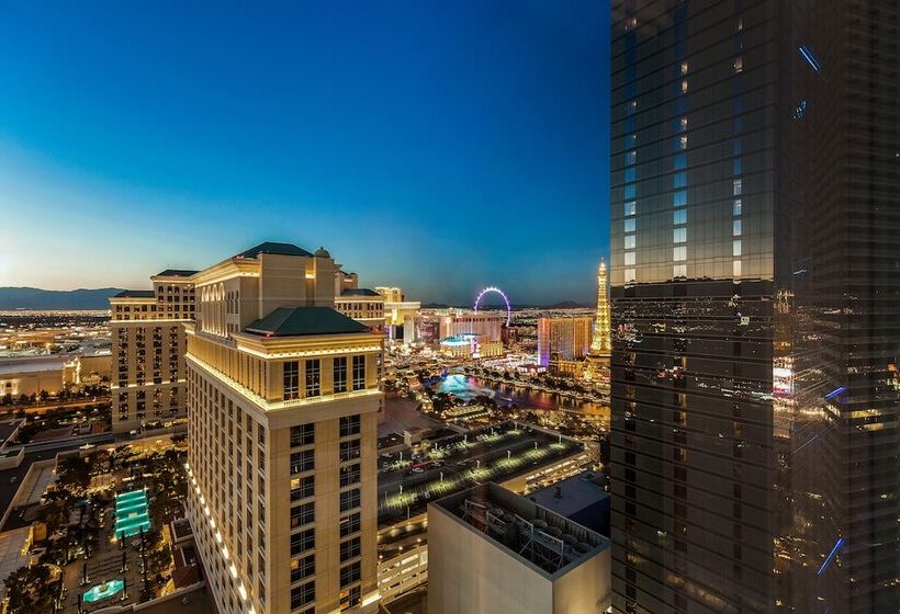 Secret Suites At Vdara