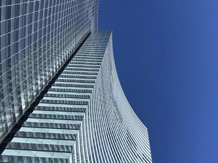 Secret Suites At Vdara