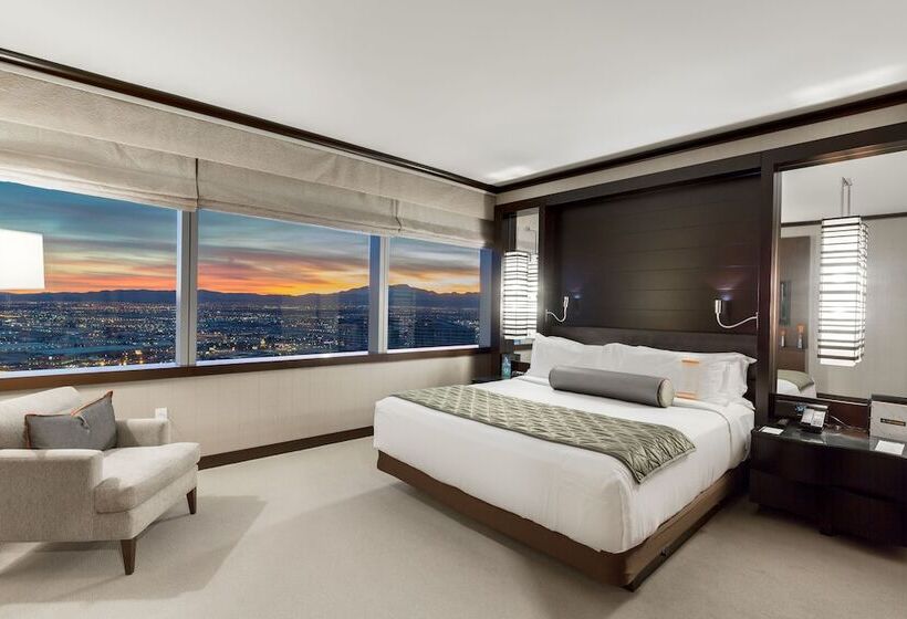 Secret Suites At Vdara