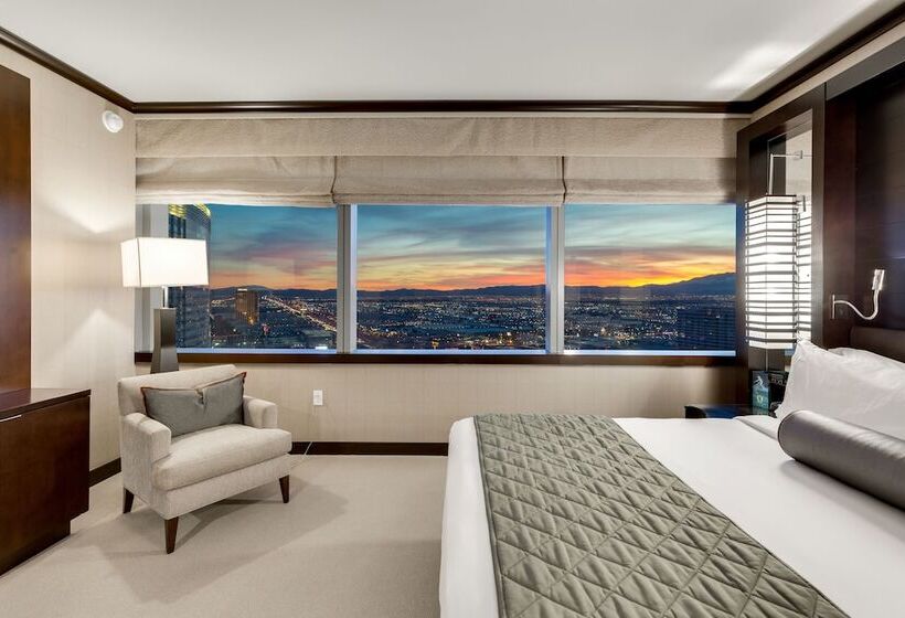 Secret Suites At Vdara