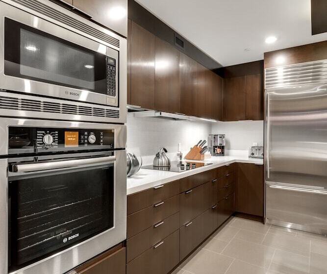 Secret Suites At Vdara