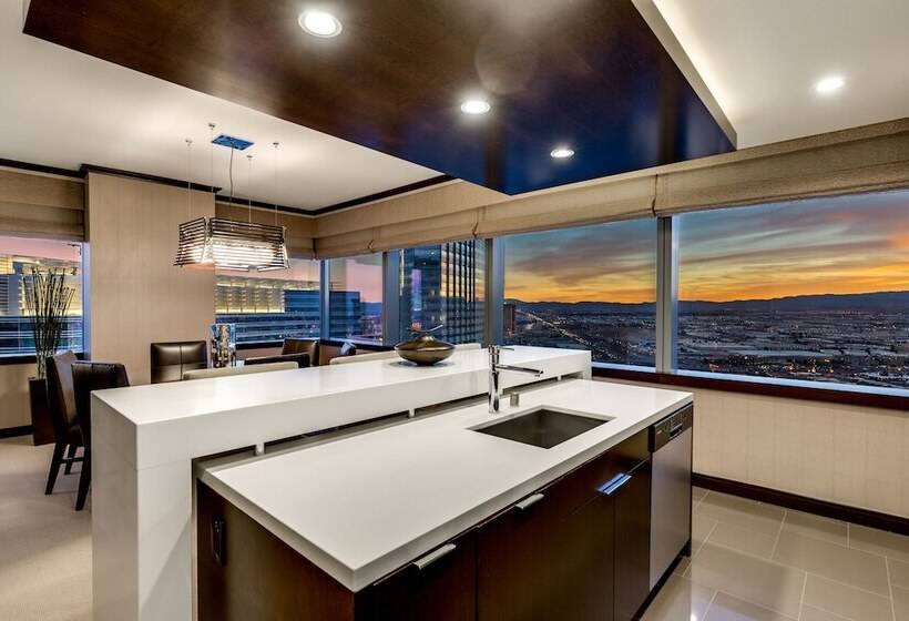 Secret Suites At Vdara