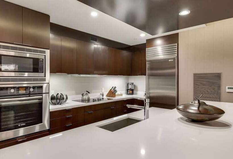 Secret Suites At Vdara