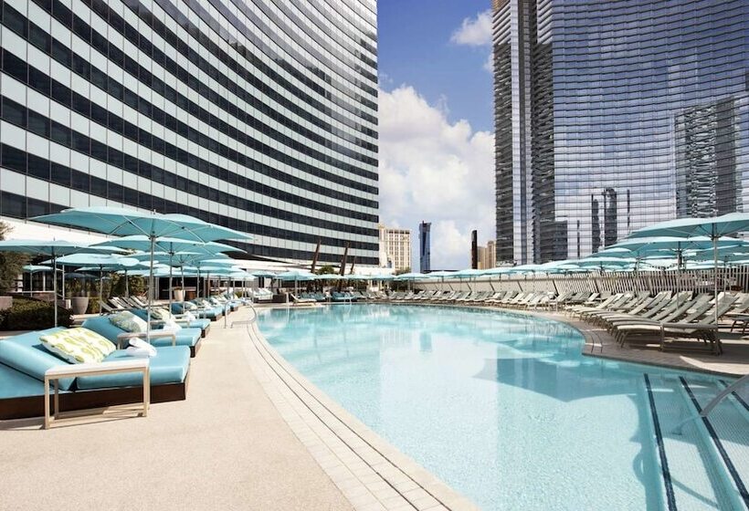 Secret Suites At Vdara